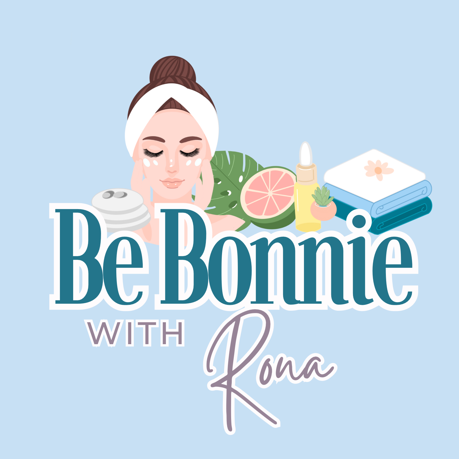 Be Bonnie With Rona